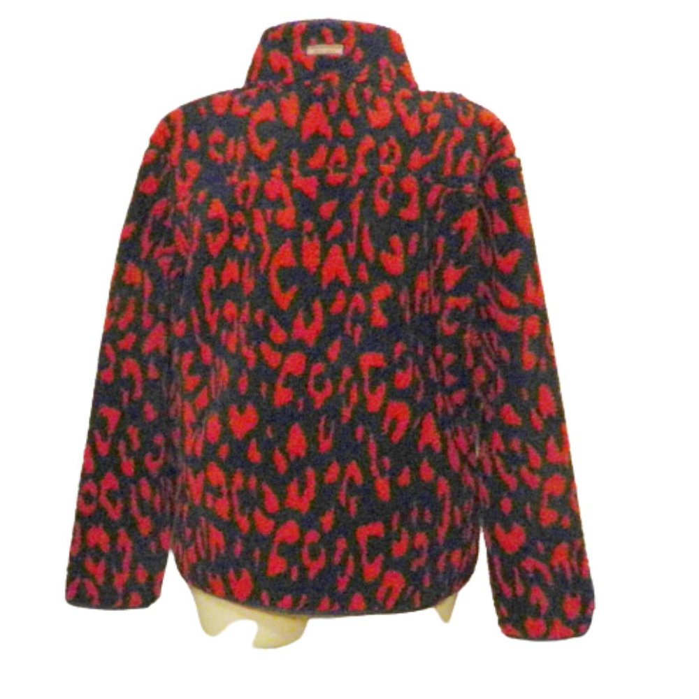 Vineyard Vines $178 Sherpa Fair Isle Deep Bay Popover Sz 2X NWT! - Picture 4 of 8